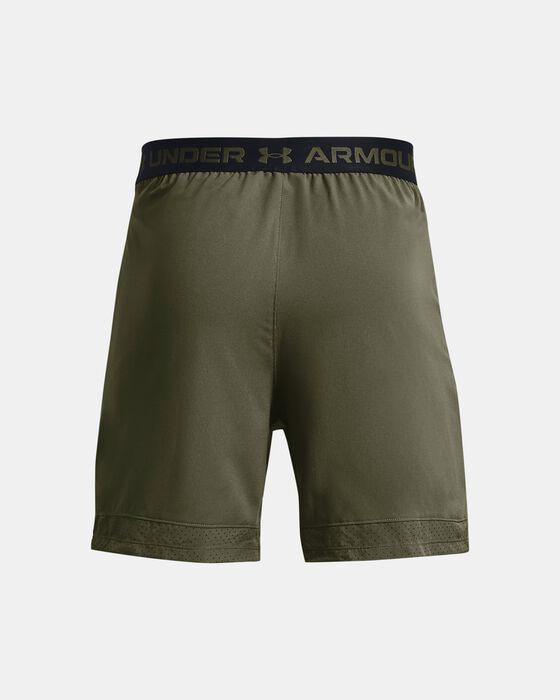 Men's UA Vanish Woven 6" Shorts image number 6