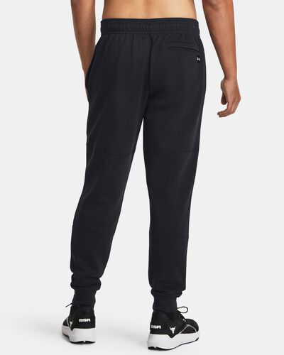 Men's Project Rock Rival Fleece Joggers