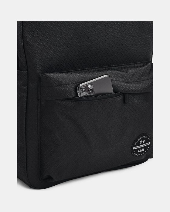 UA Loudon Ripstop Backpack image number 2