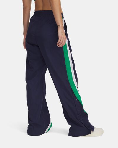 Women's UA Icon Crinkle Tear-Away Pants