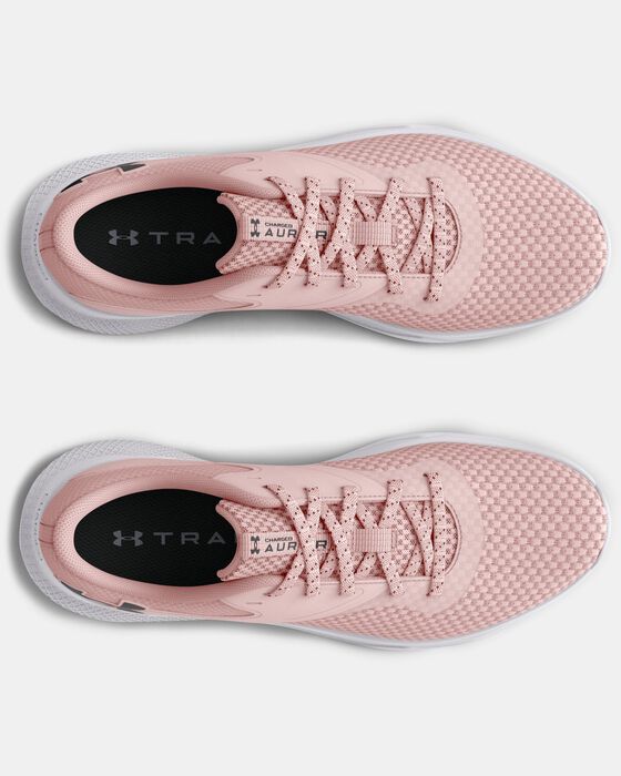 Women's UA Charged Aurora 2 Training Shoes image number 2
