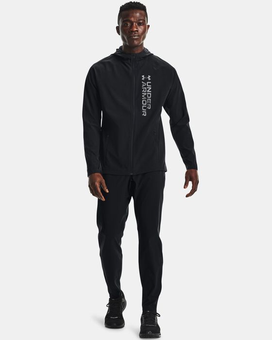 جاكيت UA آوت-رن ذا ستورم للرجال image number 2