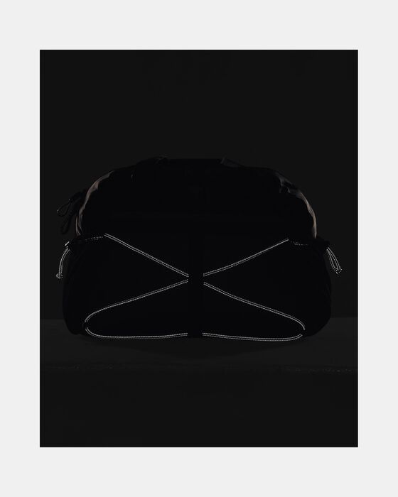 Women's Project Rock Small Gym Bag image number 7