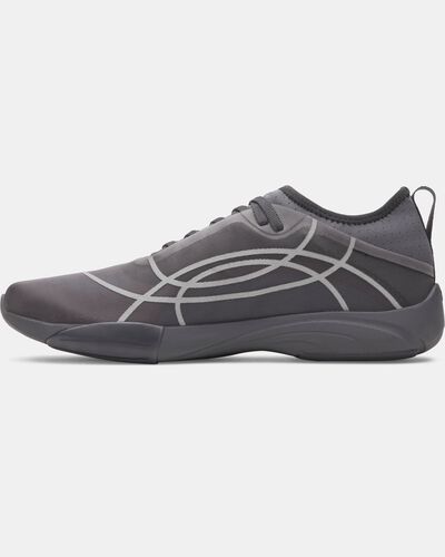 UA Sculpt Trainer