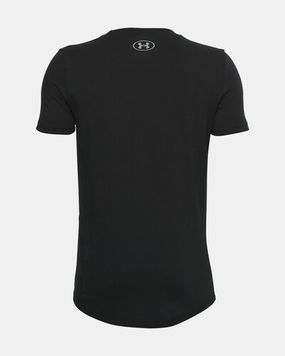 Boys' Project Rock BSR Short Sleeve