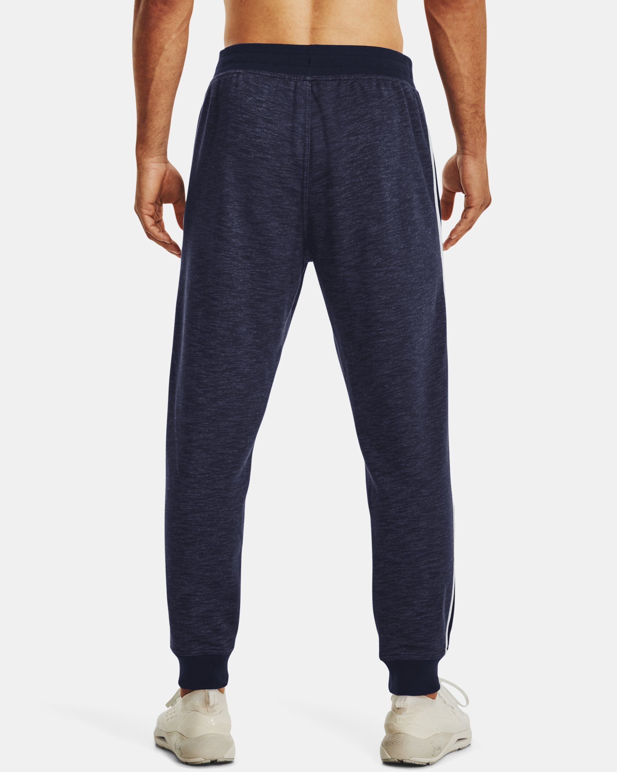 Under armour outlet fleece joggers