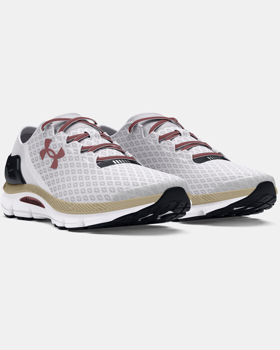 Unisex UA SpeedForm® Gemini Running Shoes image number 3
