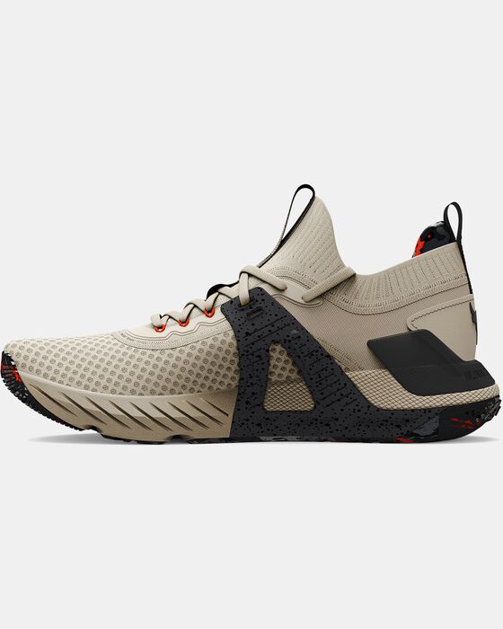 Project Rock 4 Marble image number 1