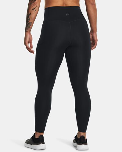 Women's UA Meridian Ankle Leggings
