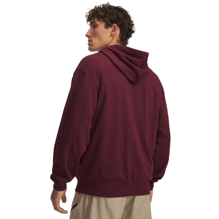 UA Rival Lightweight Graphic image number 2