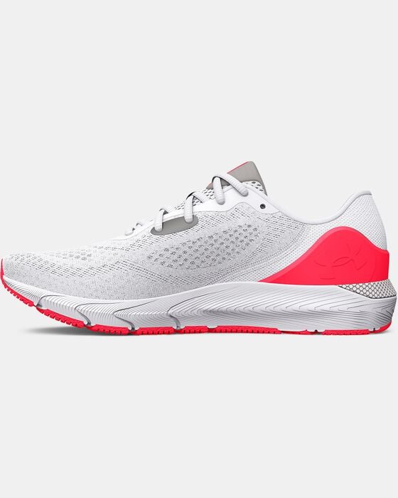 Women's UA HOVR™ Sonic 5 Running Shoes image number 1