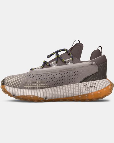 Unisex UA HOVR™ Summit Fat Tire Delta Running Shoes