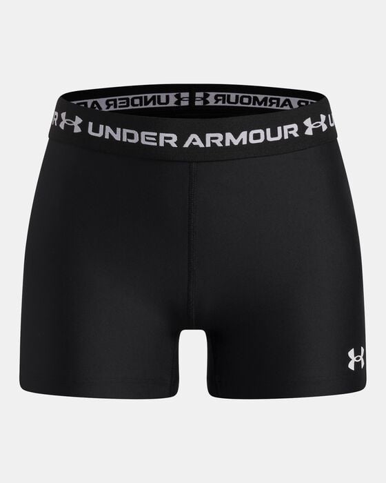 HeatGear&reg; Shorty image number 0