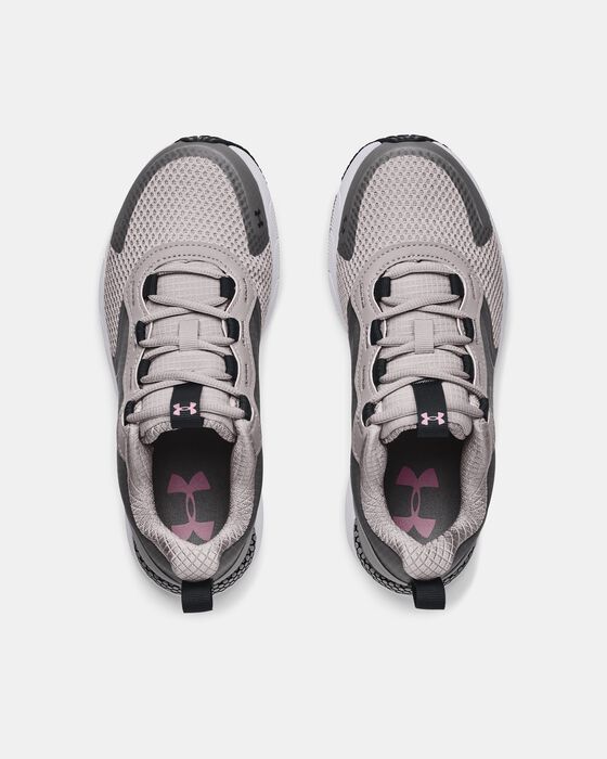 Women's UA HOVR™ Sonic STRT image number 2