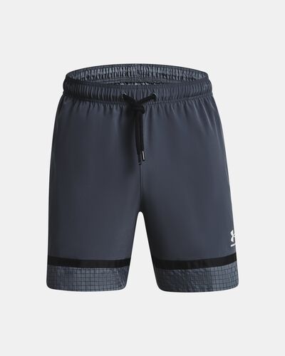 Men's UA Accelerate Woven Shorts