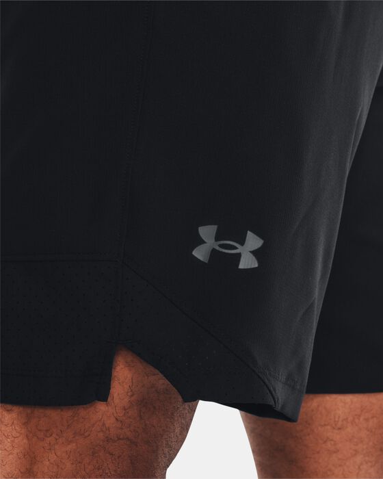 Men's UA Vanish Woven Shorts image number 3