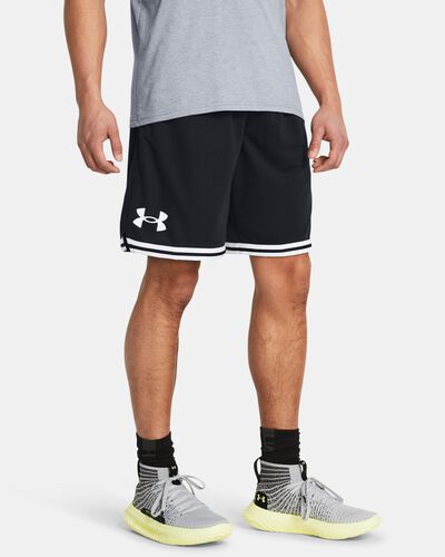 Men's UA Perimeter 10" Shorts