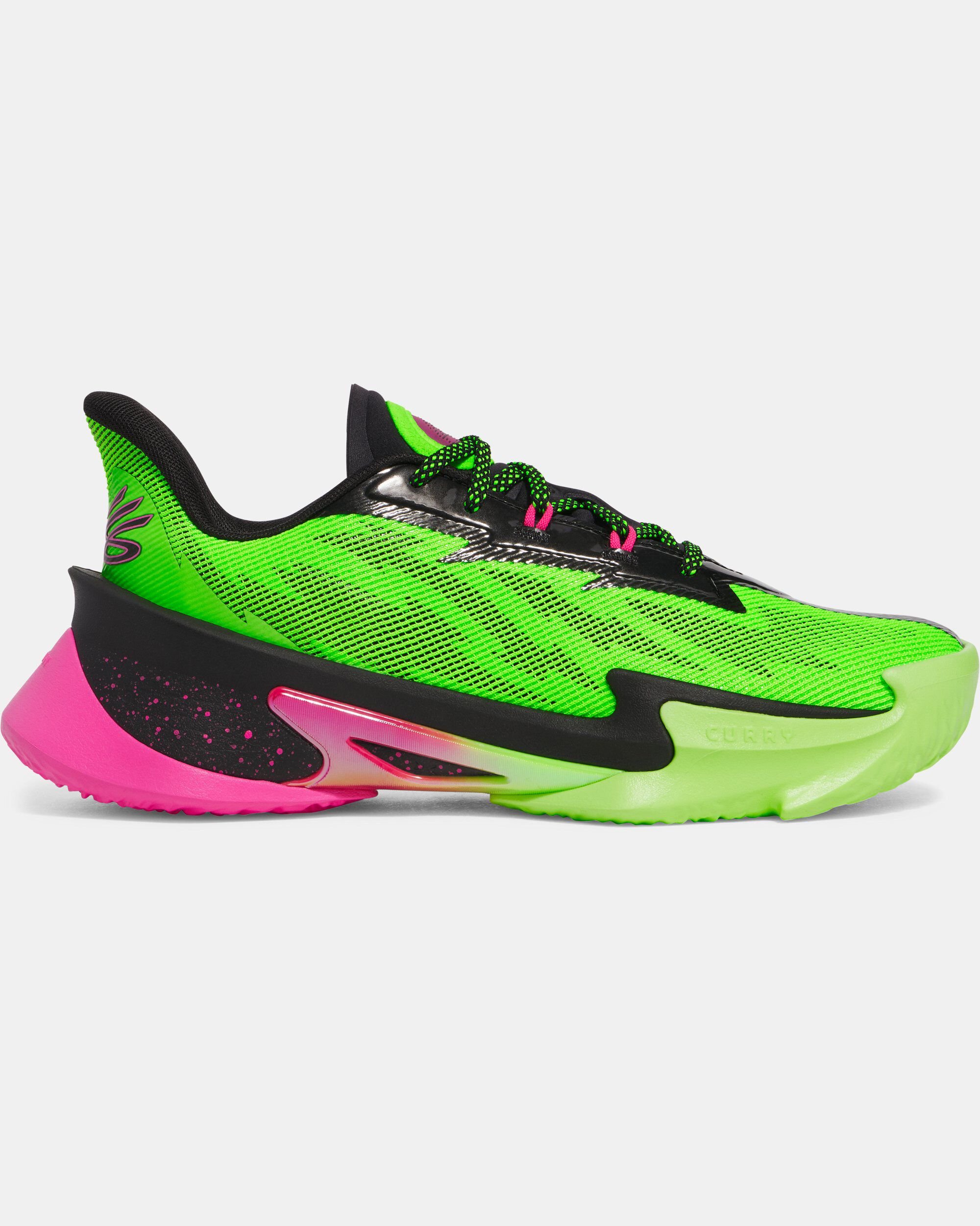 newest curry shoes 2020