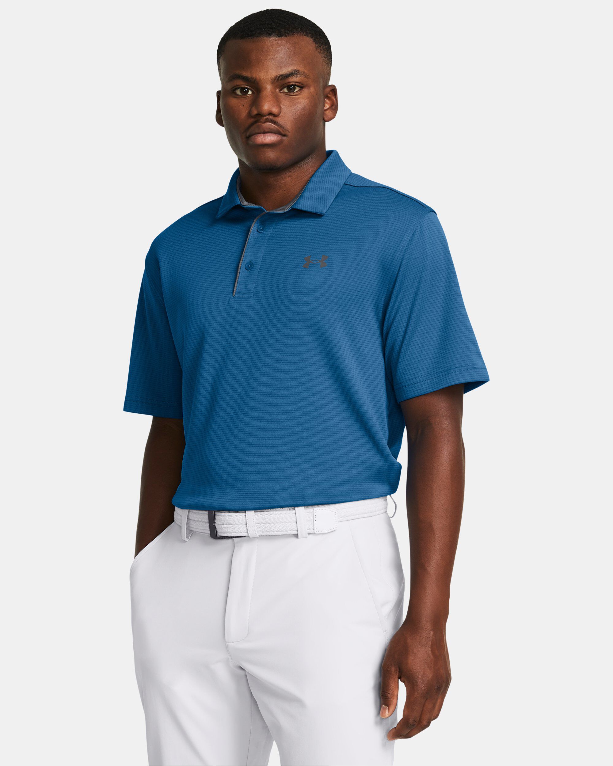 Men's ua tech polo on sale