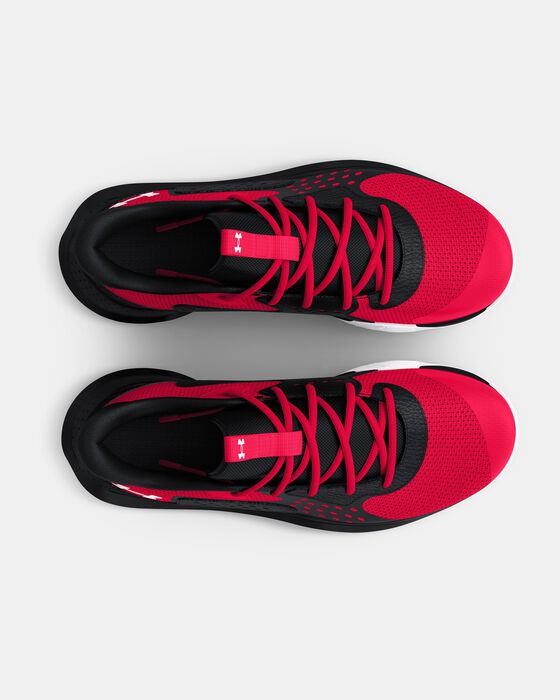 Under armour jet 23