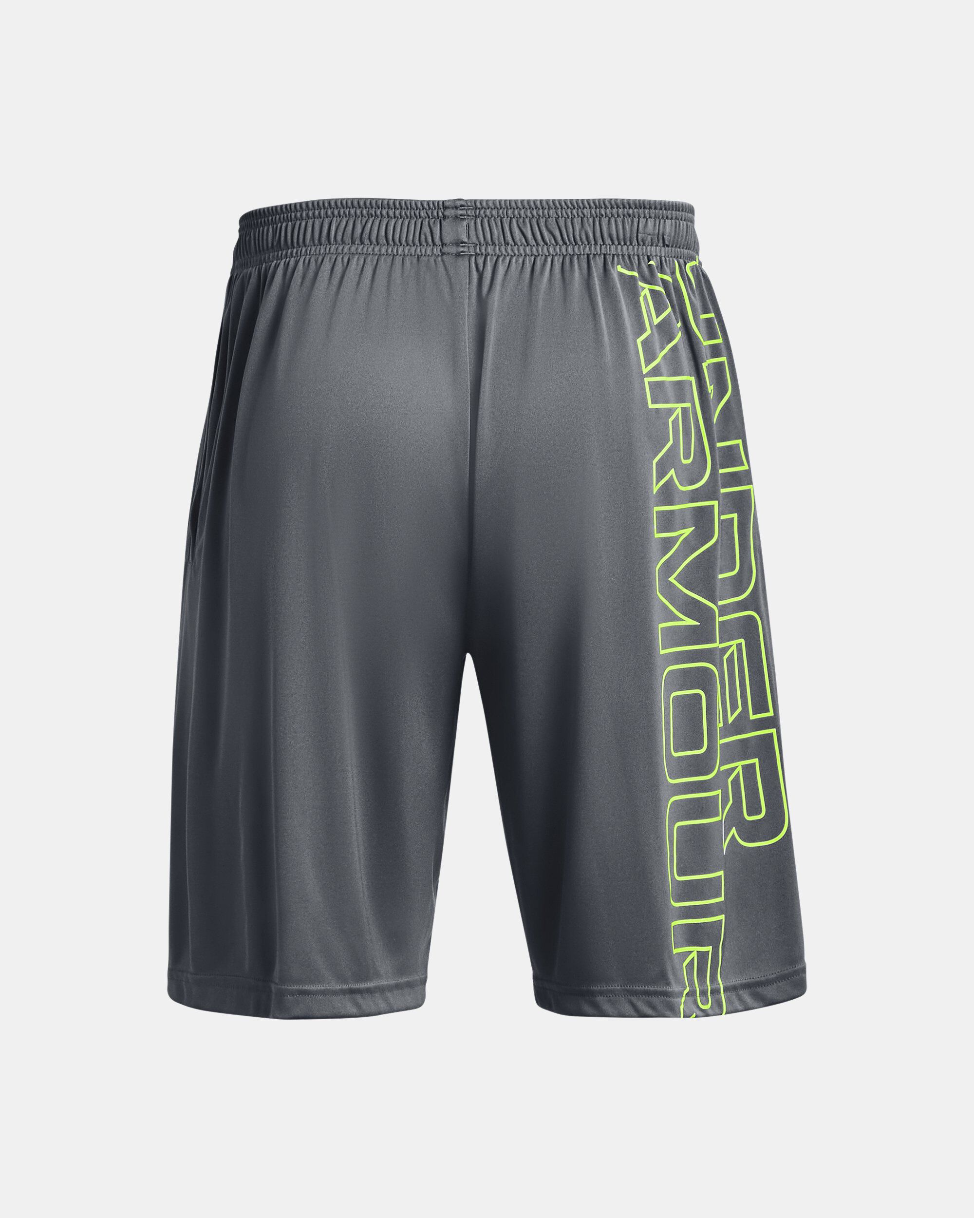 Under armour cheap tech wordmark shorts