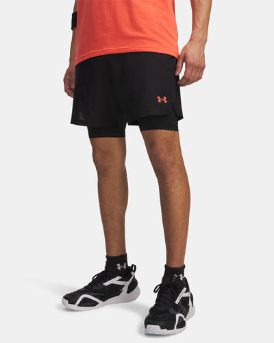 UA Vanish Woven 2.0