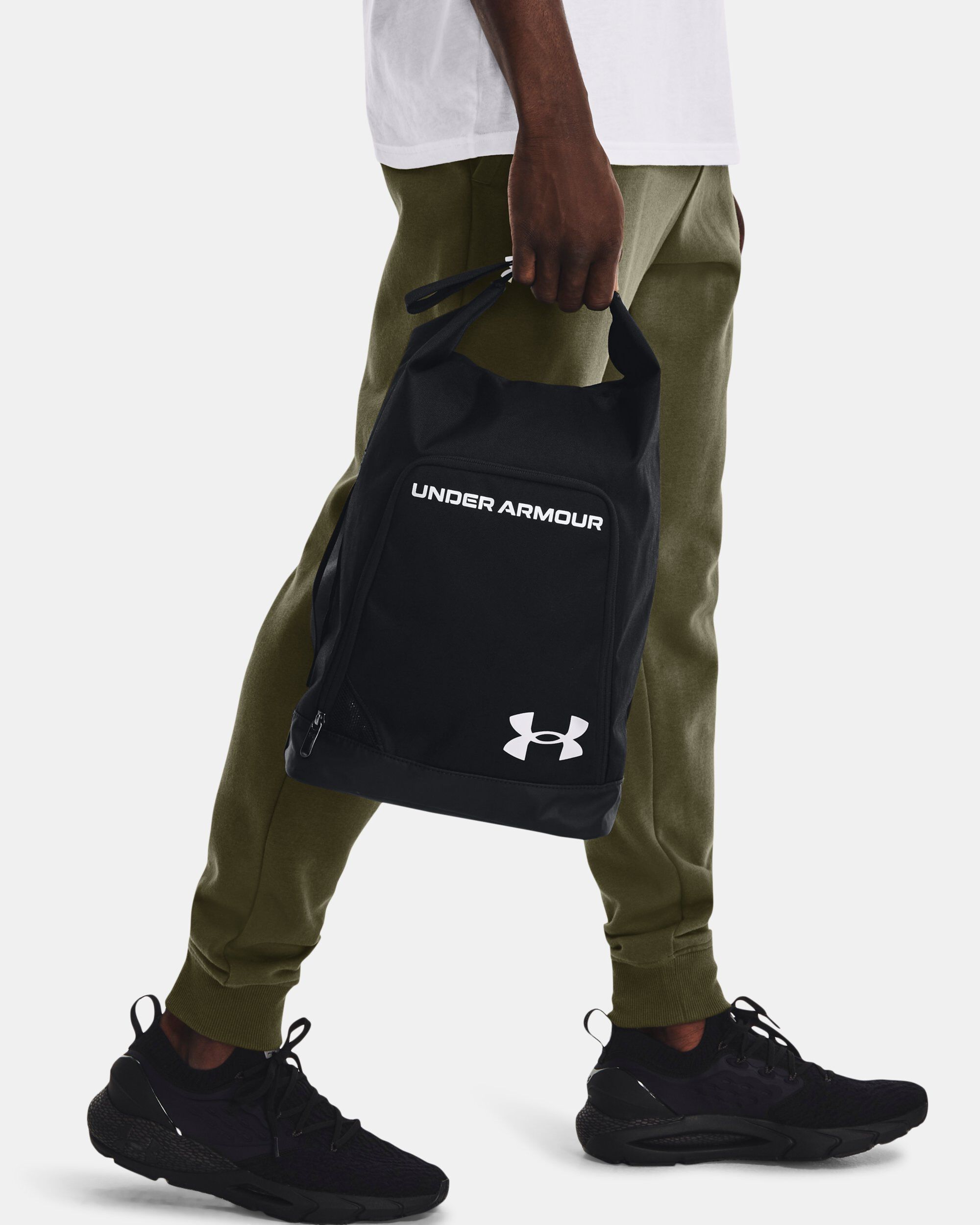 Bag sneakers store