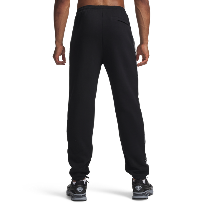 UA Icon Fleece Taped image number 2