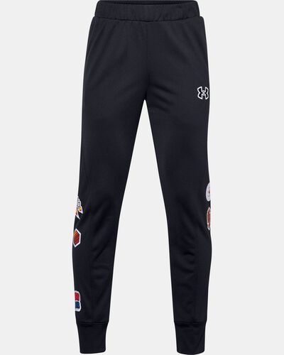 Boys' UA Performance Pants