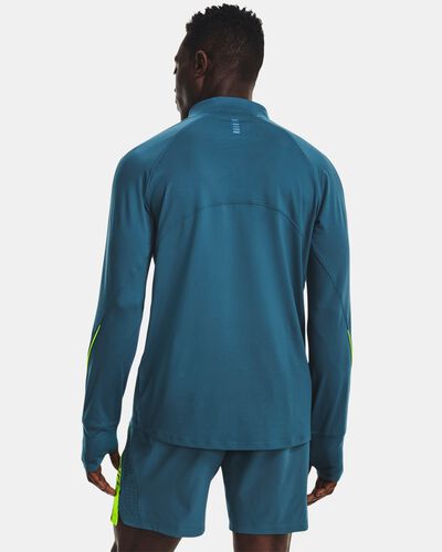 Men's UA Qualifier Run 2.0 ½ Zip