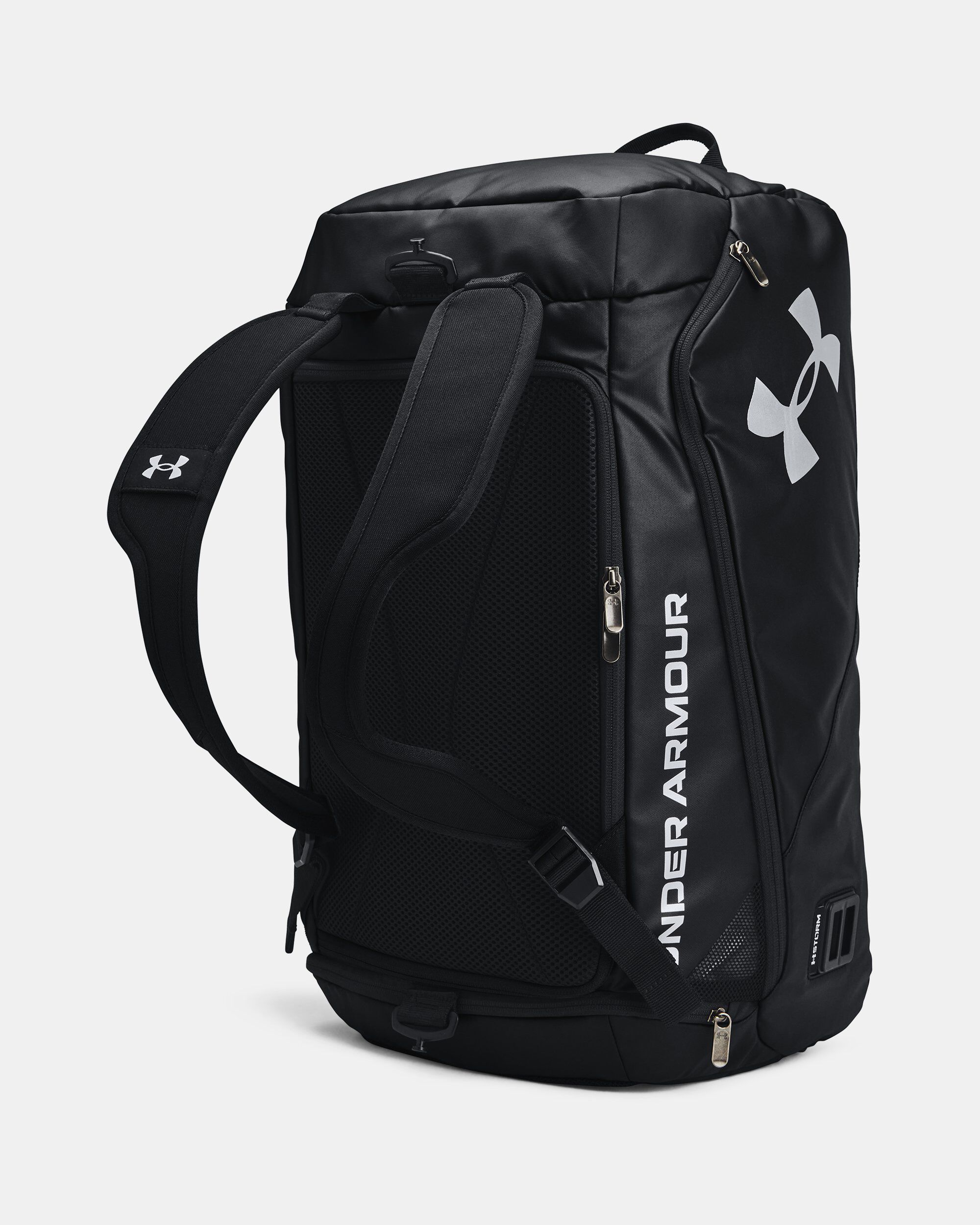 under armour duffle bag backpack