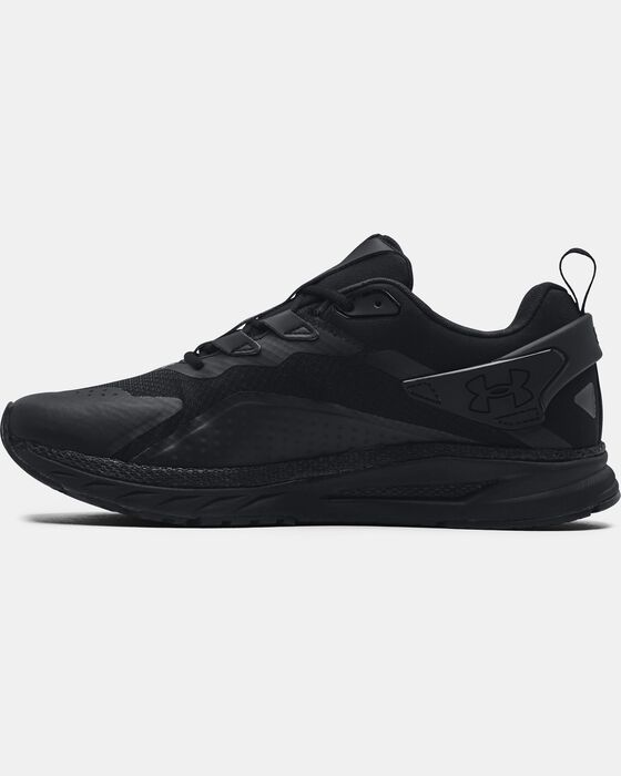 Men's UA HOVR™ MVMNT Sportstyle Shoes image number 1