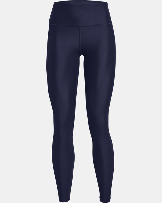 Women's UA Tech Leggings image number 4
