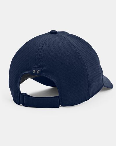Men's UA Iso-Chill ArmourVent™ Adjustable Hat