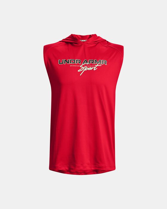 UA Mesh Sport image number 4