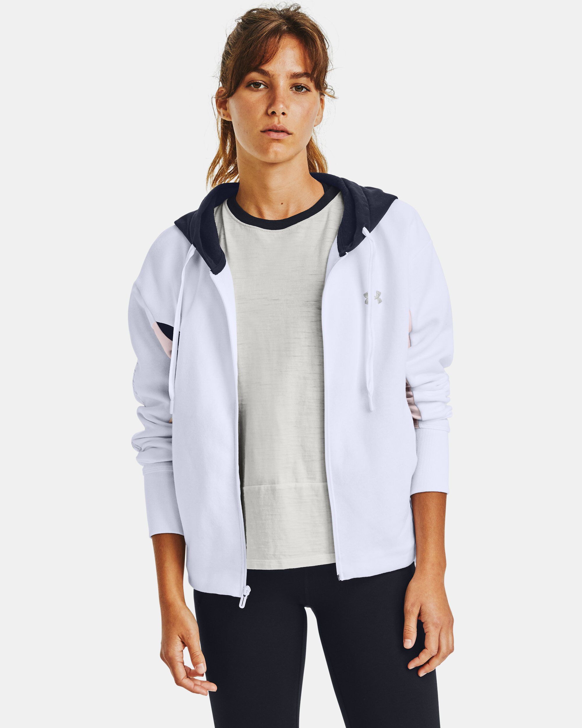 Hoodie jacket deals for women