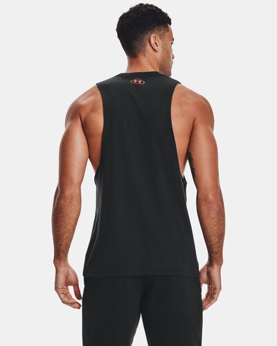 Men's Project Rock Brahma Bull Tank