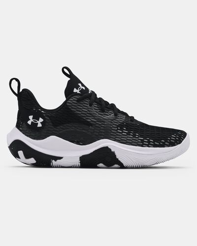 Unisex UA Spawn 3 Basketball Shoes