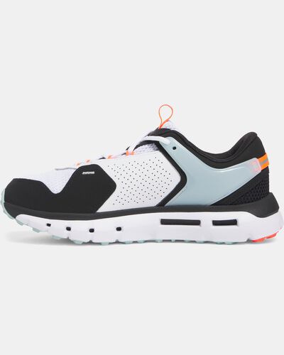 Men's UA Summit Trek Shoes