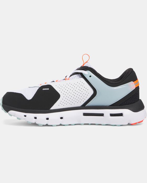 Men's UA Summit Trek Shoes image number 1
