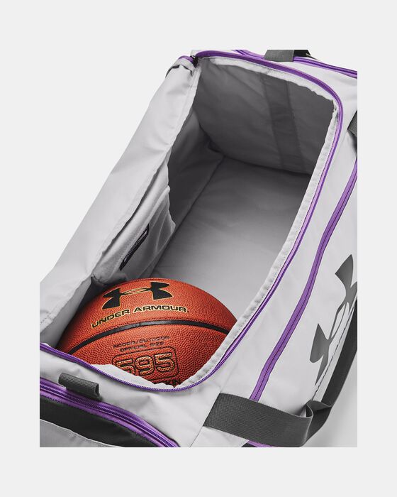 UA Undeniable 5.0 Medium Duffle Bag image number 3
