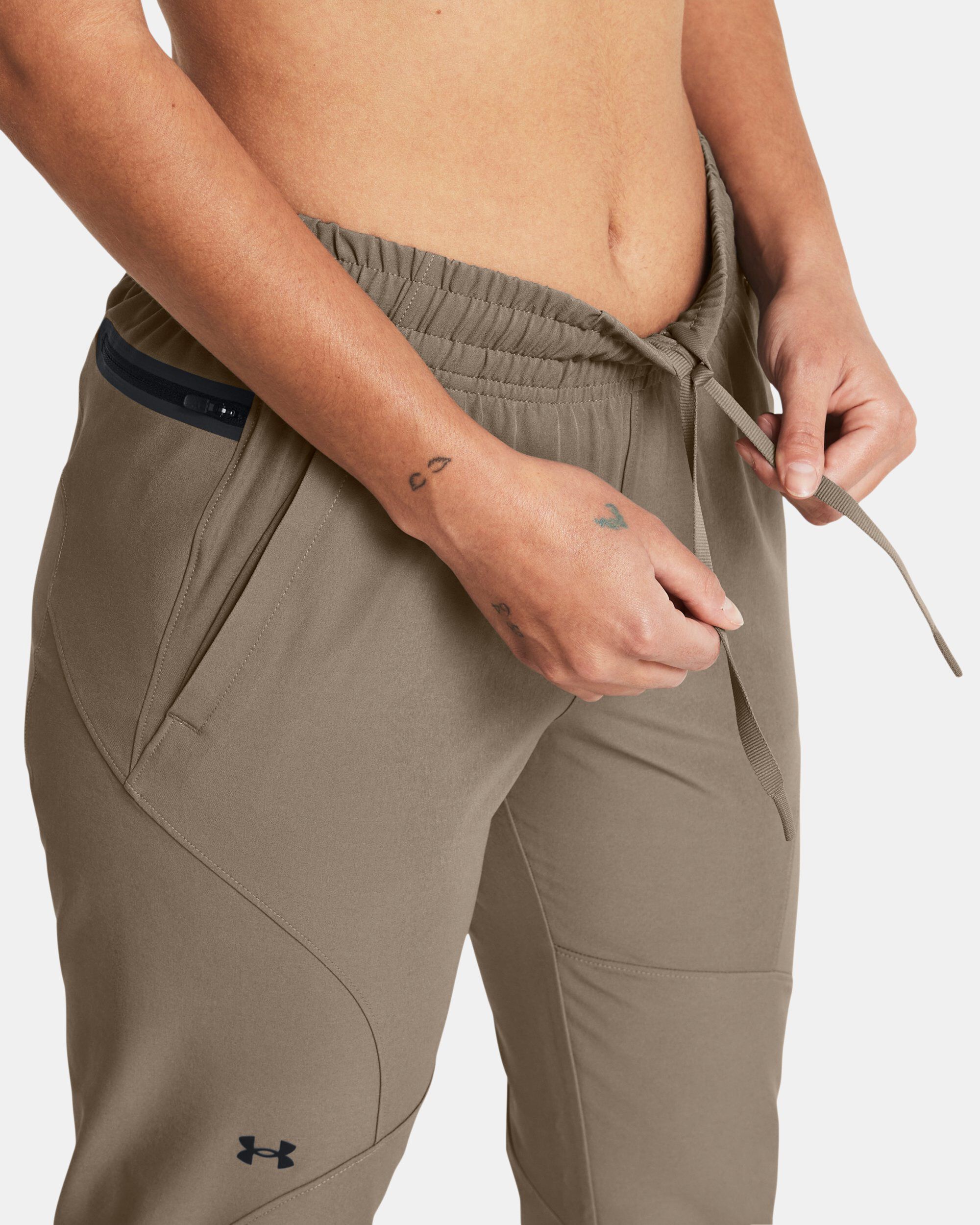 Under armour women's vanish joggers online