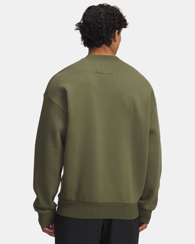 UA Icon Heavyweight Rib UA Icon Heavyweight Rib