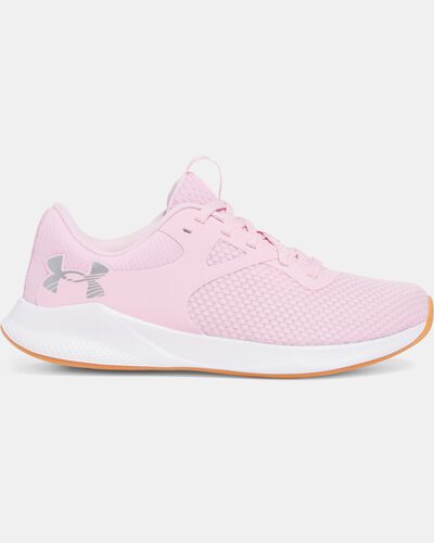 Women's UA Charged Aurora 2 Training Shoes
