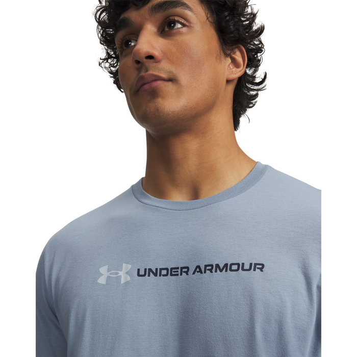 UA Logo Wordmark image number 1