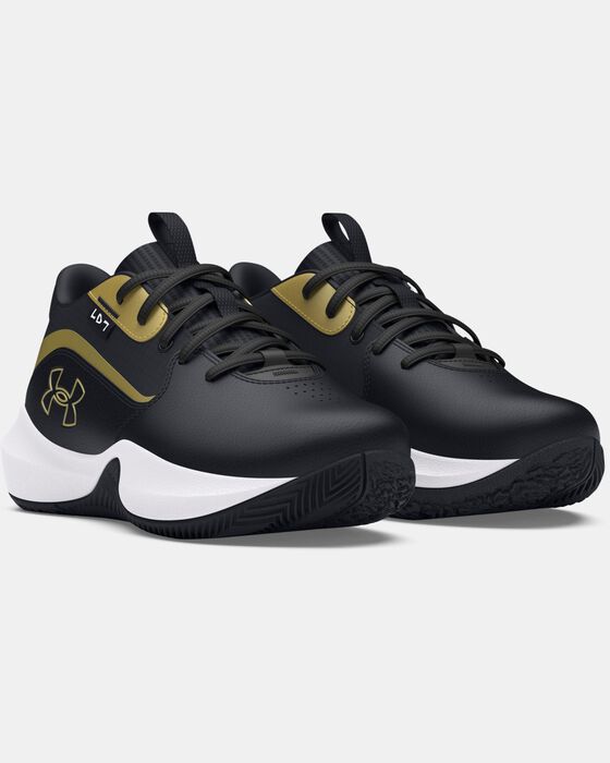 UA Lockdown 7 UA Lockdown 7 image number 3
