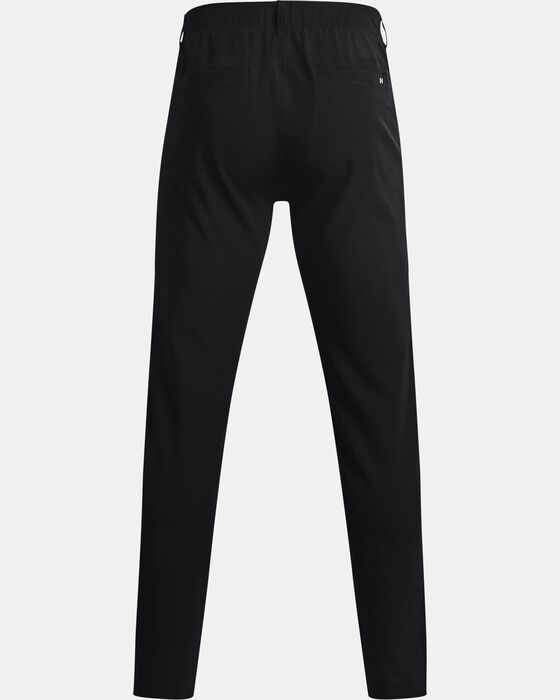 Men's UA Drive 5 Pocket Pants image number 5