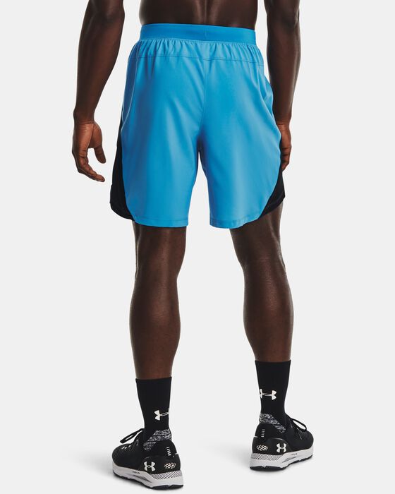 UA Launch Run image number 1