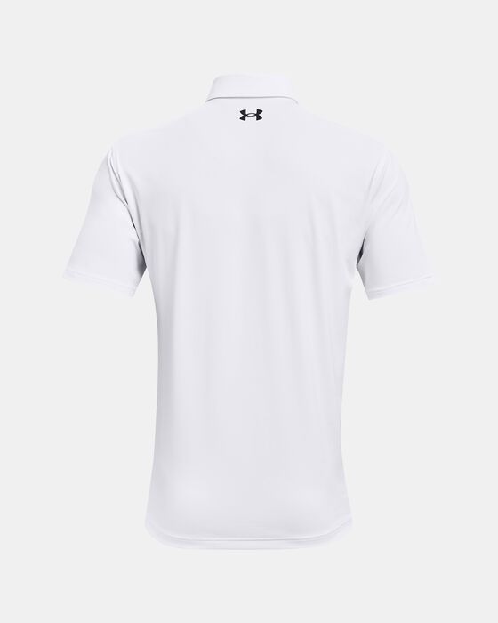 Men's UA T2G Polo image number 5