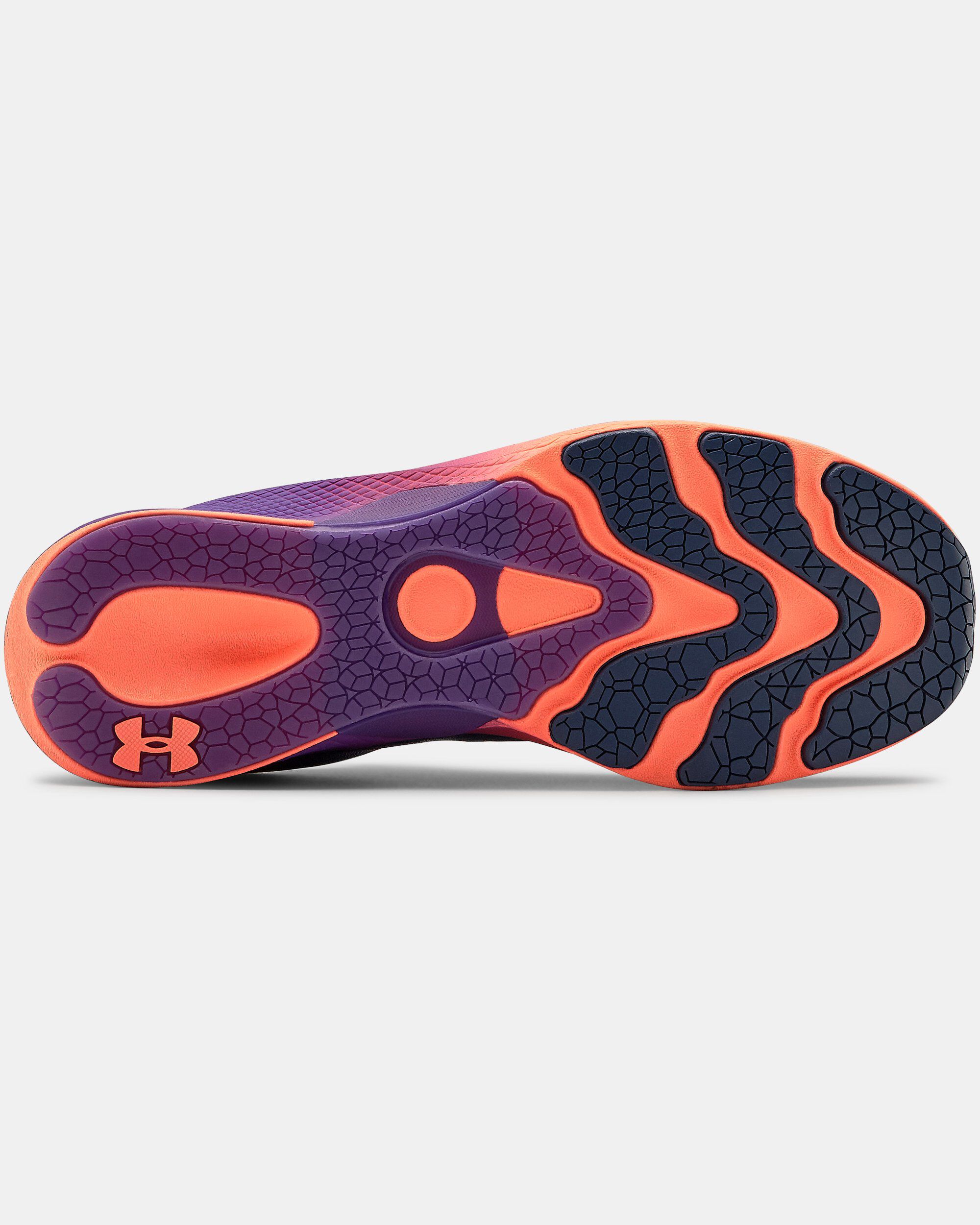 Under deals armour pulse